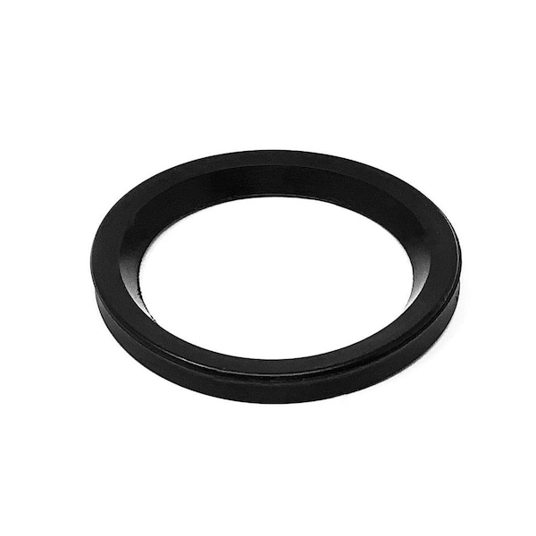 Tri-Ring, EPDM 1.368" ID; Replaces Waukesha Cherry-Burrell Part# 107693